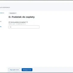 Jak wypełnić PCC-3 hipoteka kaucyjna - uniknij błędów i kar