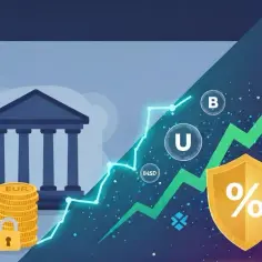 Czym jest liquidity mining? Zrozumienie mechanizmów i korzyści