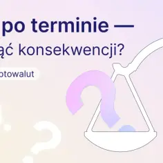 PIT kryptowaluty do kiedy? Uniknij kar za spóźnione złożenie