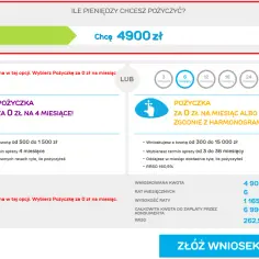 Oprocentowanie w Providencie: Ukryte koszty, które musisz znać przed pożyczką