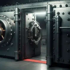 Czy bank może zablokować lub zabrać pieniądze z konta?