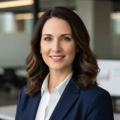 Autor Maria Kopecka