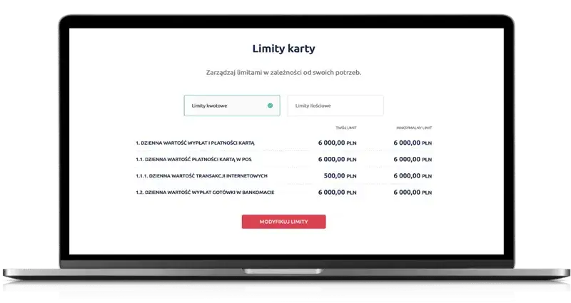 Zdjęcie Jak zmienić limit wypłaty z bankomatu mBank i uniknąć problemów