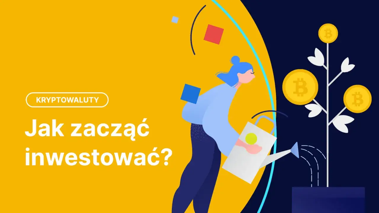 Zdjęcie Jak inwestować w kryptowaluty i unikać najczęstszych błędów