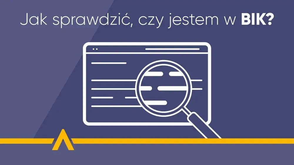 Zdjęcie Czy smart pożyczka sprawdza BIK? Sprawdź, co musisz wiedzieć
