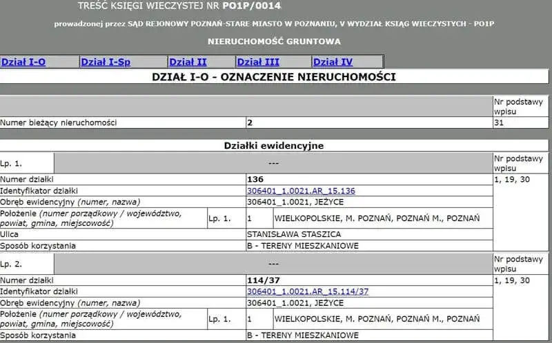 Zdjęcie Czy notariusz sprawdza zadłużenie mieszkania? Ważne informacje dla kupujących