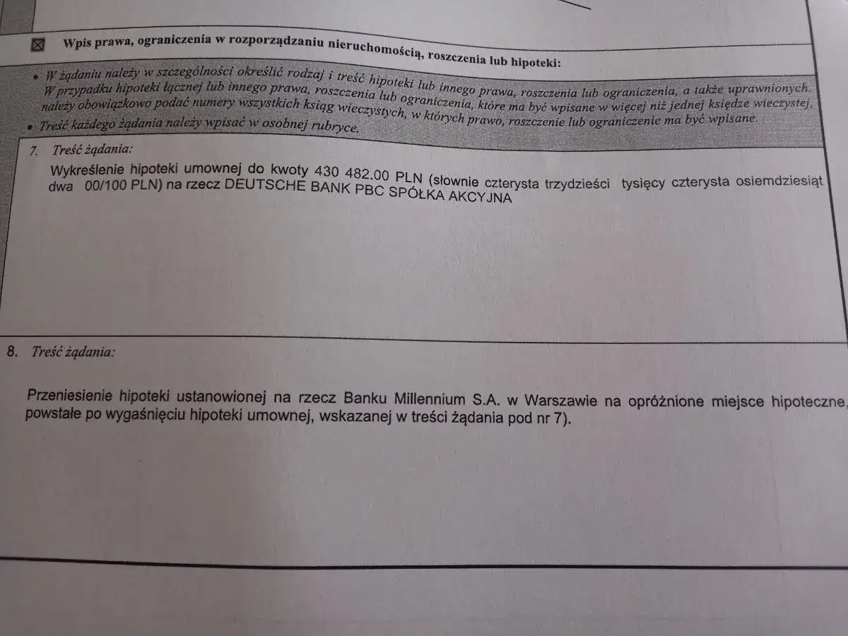 Zdjęcie Jak ustanowić hipotekę - uniknij kosztownych błędów w procesie