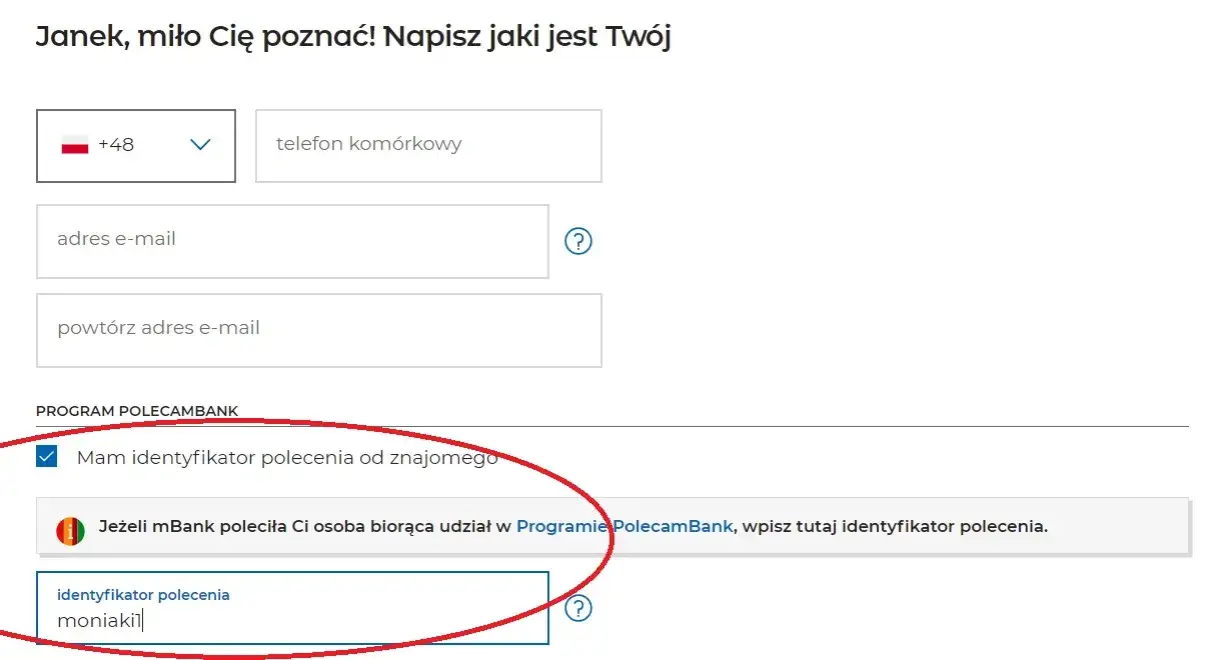 Zdjęcie Jak założyć konto w mBanku dla dziecka i uniknąć kosztów