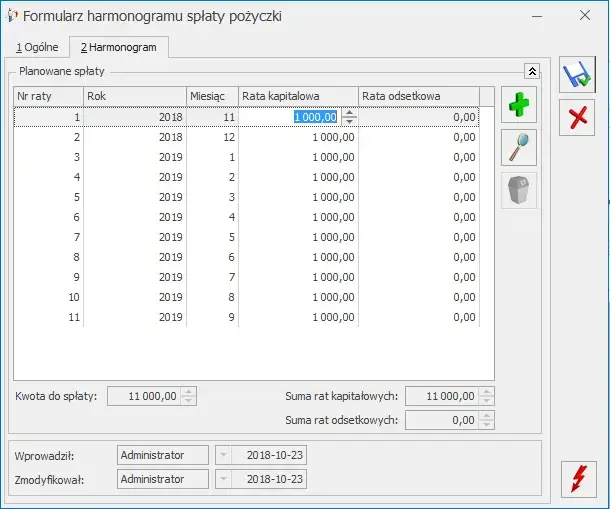 Zdjęcie Czy Optima udziela pożyczek? Sprawdź, dlaczego to już niemożliwe