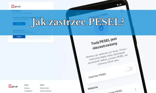 Jak zastrzec PESEL w BIK, aby uniknąć oszustw i strat finansowych