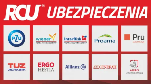 Ranking agentów i agencji ubezpieczeniowych w Katowicach