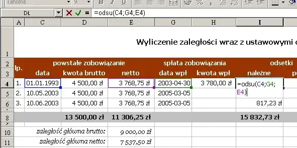 Jak liczyć odsetki wzór - proste metody i przykłady obliczeń
