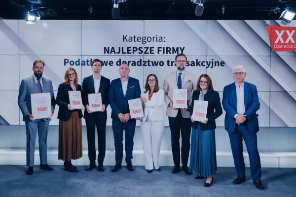 Ranking najlepszych doradców finansowych w Warszawie