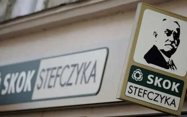 Bank SKOK Stefczyka Bydgoszcz - Lokalne biuro banku w Twojej okolicy