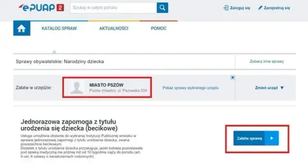 Becikowe: 12 miesięcy na wniosek jak złożyć i co zyskać?