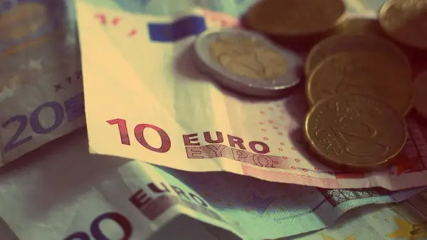 Ujemne oprocentowanie: Szokująca prawda o finansach, która cię zaskoczy