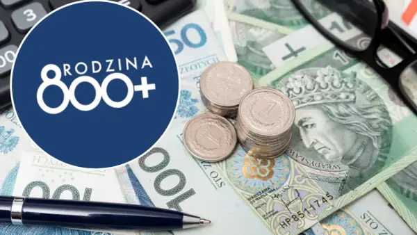 800 plus: Terminy składania wniosków 2025/2026 Nie strać pieniędzy!
