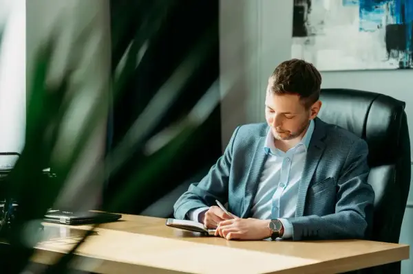 TOP doradcy finansowi w Zielonej Górze