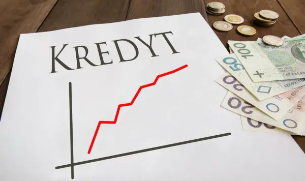 Aktualne oprocentowanie kredytu hipotecznego. Zaskakujące informacje o stopach procentowych