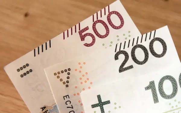 Harmonogram 800 plus 2025: Daty wypłat i terminy wniosków