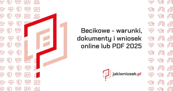 Czy becikowe jest dla wszystkich? Sprawdź, kto może je otrzymać