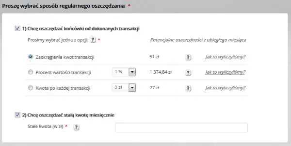 Oprocentowanie mSaver: Ukryte sposoby na wyższe oszczędności bez ryzyka