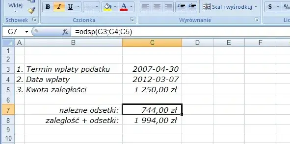 Prosty sposób na obliczenie oprocentowania kredytu w Excelu bez błędów