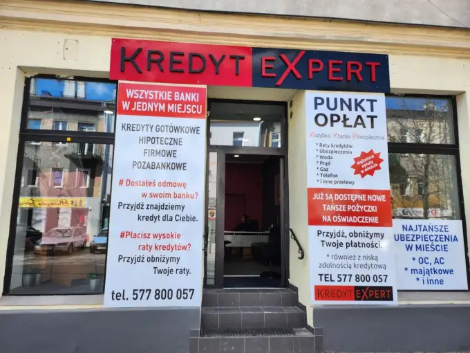 TOP doradcy finansowi w Lublinie